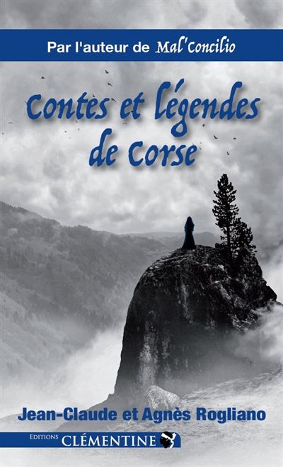 Contes et legendes de corse