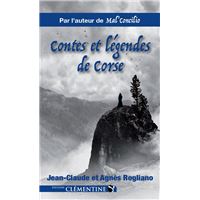 Contes et légendes de Corse
