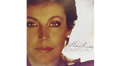 THE WOMAN I AM - THE DEFINI-