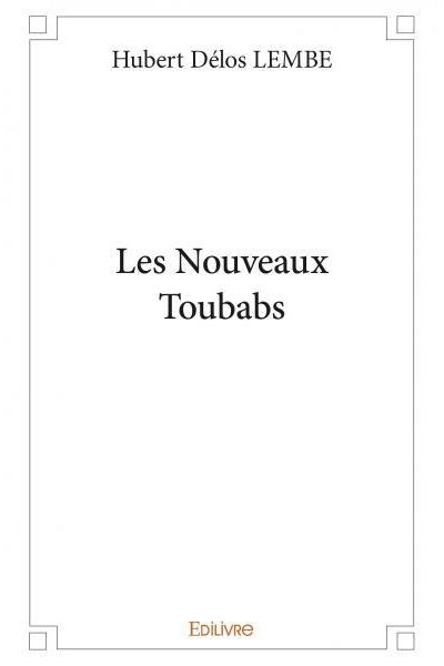 Les nouveaux toubabs