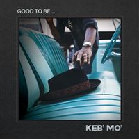 Good To Be Edition Limitée