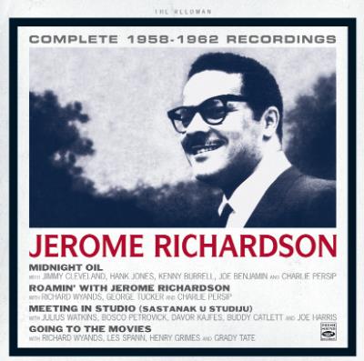 Complete 1958-1962 recordings