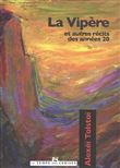 La vipère et autres récits des années 20