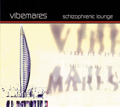 Schizophrenic lounge