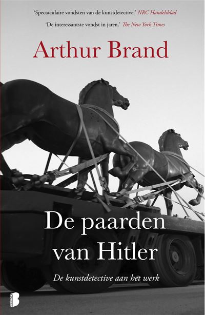 De paarden van Hitler