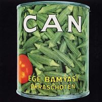 Ege Bamyasi - Vinilo verde