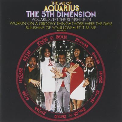 Age of aquarius/remasterise