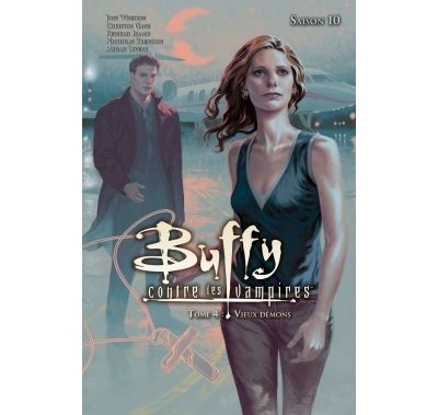 Buffy contre les vampires Saison 10