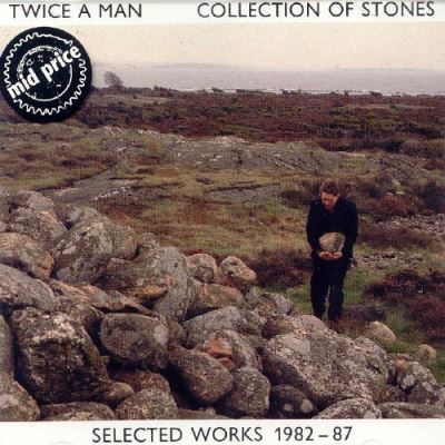 Collection Of Stones 82-87