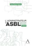 L'administrateur d'asbl