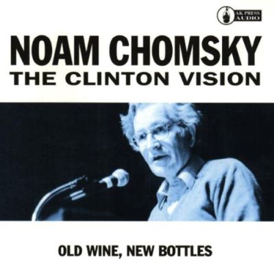 The Clinton vision