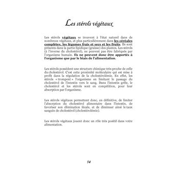 Quelle alimentation pour l'insuffisance cardiaque ?