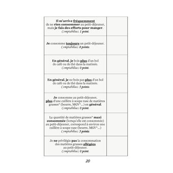 Quelle alimentation pour l'insuffisance cardiaque ?