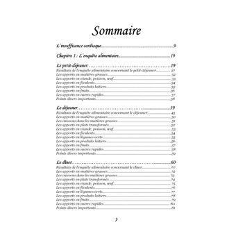 Quelle alimentation pour l'insuffisance cardiaque ?