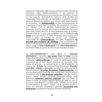 Quelle alimentation pour l'insuffisance cardiaque ?
