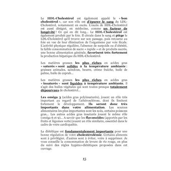 Quelle alimentation pour l'insuffisance cardiaque ?