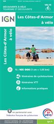 Côtes d'Armor à vélo