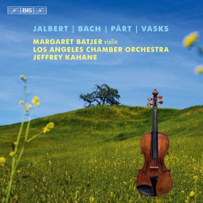 Œuvres concertantes pour violon