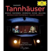 TANNHAUSER