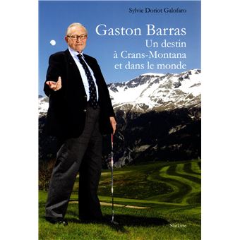 Gaston Barras