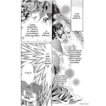 Sailor Moon Eternal Edition T01