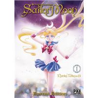 Sailor Moon Eternal Edition