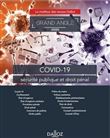COVID-19, sécurité publique et droit pénal