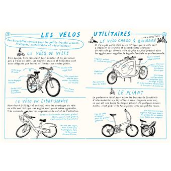 À vélo ! - L'en-cyclo pratique et joyeuse