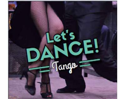 Let's Dance ! Tango