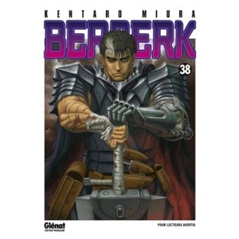 BerserkBerserk