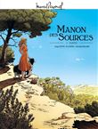 M. Pagnol en BD : Manon des sources - vol. 01/2