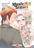 Mushoku Tensei - vol. 17