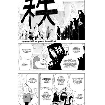 Samurai 8 - la légende de Hachimaru - Tome 5