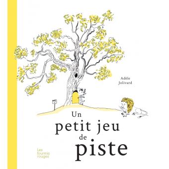 Un petit jeu de piste