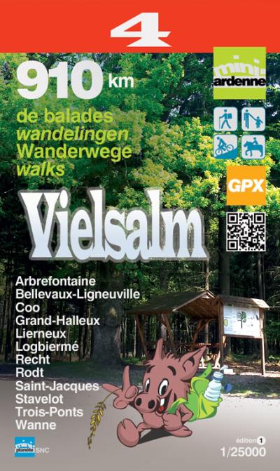 Vielsalm 2016