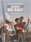 John Blake