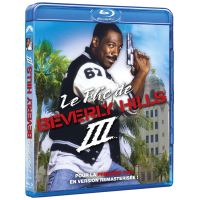 Le Flic de Beverly Hills 3 Blu-ray