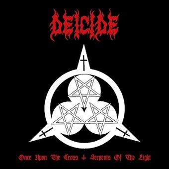 Deicide - 1