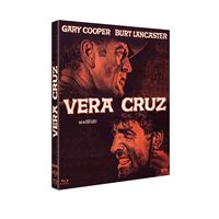 Vera Cruz - FR-Bluray