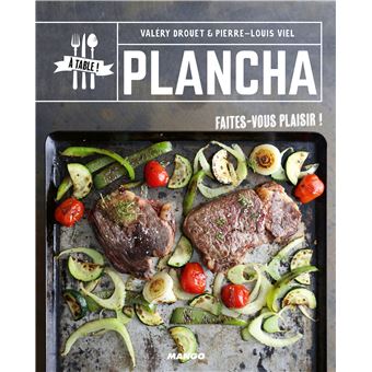 Plancha
