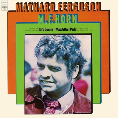 M.F. Horn Edition limitée