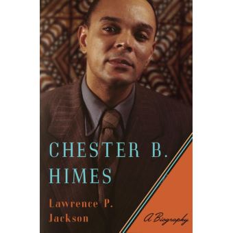 CHESTER B. HIMES - Inconnus - Achat Livre Ou Ebook | Fnac