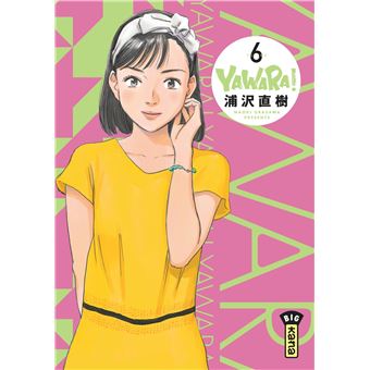 Yawara