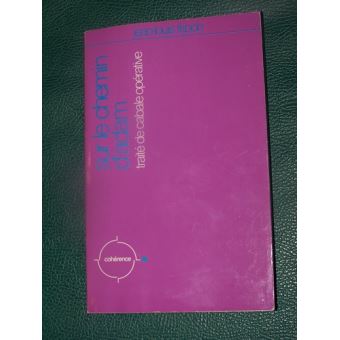 Sur le chemin d'adam