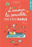 L'amour, la sexualité, on s'en parle