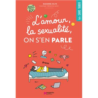 L'amour, la sexualité, on s'en parle