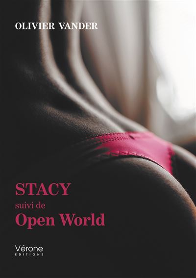 STACY suivi de Open World