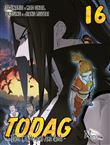 Tales of Demons and Gods - T16