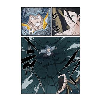 Tales of Demons and Gods - T16