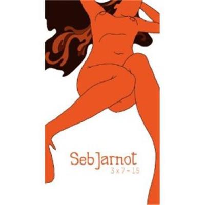Seb Jarnot 3x7=15
